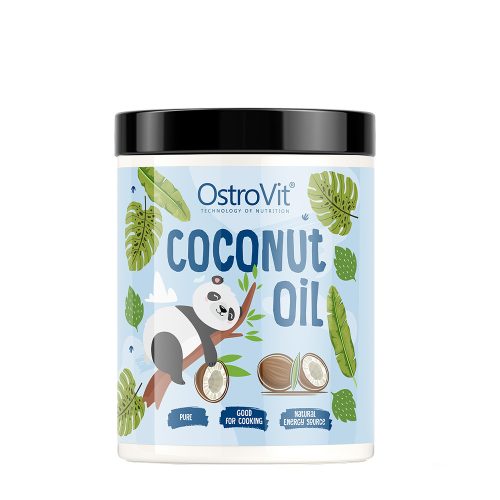 OstroVit Kókusz Olaj (900 g)