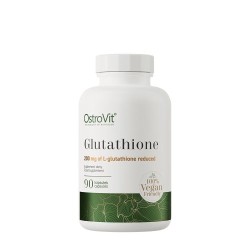 OstroVit Vegán Glutathione (90 Kapszula)