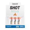 OstroVit L-Karnitin 5000 Shot Csomag (20 x 100 ml)