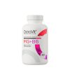 OstroVit Magnézium + B6-vitamin (90 Tabletta)