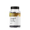 OstroVit Omega 3 D3 + K2 (90 Kapszula)