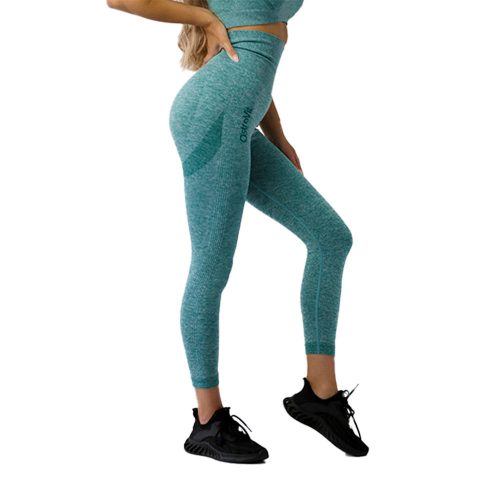 OstroVit Women’s Leggings (XS, Zöld)