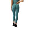 OstroVit Women’s Leggings (XS, Zöld)