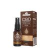 Natures Aid CBD Cannabidiol Spray 2,5% (10 ml, Borsmenta)