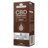 Natures Aid CBD Oil 5% Spray (10 ml, Borsmenta)