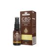 Natures Aid CBD Oil 10% Spray (10 ml, Borsmenta)