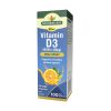 Natures Aid Vitamin D3 Daily Oral Spray (30 ml, Narancs)