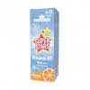 Natures Aid Super Stars Vitamin D3 Spray (30 ml, Narancs)