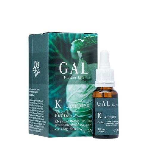 GAL K-komplex Forte (20 ml)