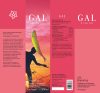 GAL Ω3 Halolaj - Omega-3 (250 ml)