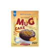 Nutriversum Mug Cake - DESSERT - Vegetáriánus Bögrés Süti (50 g, Narancsos Csokoládé)