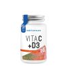 Nutriversum C- és D3-vitamin - VITA  (60 Tabletta)