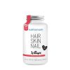 Nutriversum Hair Skin Nail - Haj, Bőr, Köröm kapszula - WSHAPE (60 Lágykapszula)