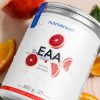 Nutriversum EAA - Esszenciális Aminosavak (360 g, Vérnarancs)