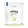 Nutriversum Whey PRO - Tejsavó Fehérje - PURE (1000 g, Pisztácia)