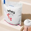 Nutriversum Whey PRO - Tejsavó Fehérje - PURE (1000 g, Pisztácia)