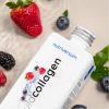 Nutriversum Collagen Liquid Erdei gyümölcs (500 ml)