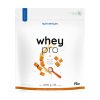 Nutriversum Whey PRO - Tejsavó Fehérje - PURE (1000 g, Sós Karamella)