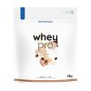 Nutriversum Whey PRO - Tejsavó Fehérje - PURE (1000 g, Tiramisu)