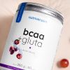 Nutriversum BCAA + GLUTA  (360 g, Kékszőlő)