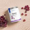 Nutriversum BCAA + GLUTA  (360 g, Kékszőlő)