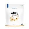 Nutriversum Whey PRO - Tejsavó Fehérje - PURE (1000 g, Dió)