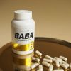 BioTechUSA GABA - Gamma-amino-vajsav (60 Kapszula)