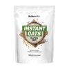 BioTechUSA Instant Oats Gluten Free - Gluténmentes Zabkása (1000 g, Ízesítetlen)