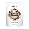 BioTechUSA Instant Oats - Zabkása (1000 g, Ízesítetlen)