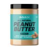 BioTechUSA Peanut Butter mogyoróvaj (1000 g, Lágy)