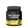 BioTechUSA 100% Instant L-Leucine (277 g, Ízesítetlen)