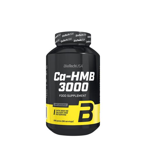 BioTechUSA CA - HMB 3000 (270 g)