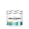 BioTechUSA MSM + Vitamin C (150 g)