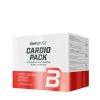 BioTechUSA Cardio Pack étrend–kiegészítő csomag (30 Csomag)