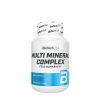 BioTechUSA Multi Mineral Complex (100 Tabletta)