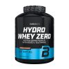 BioTechUSA Hydro Whey Zero (1816 g, Csokoládé)