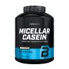 BioTechUSA Micellar Casein - Micelláris kazein (2270 g, Vanília)