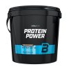 BioTechUSA Protein Power (4000 g, Csokoládé)