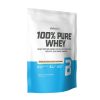 BioTechUSA 100% Pure Whey tejsavó fehérjepor (1000 g, Csokoládés Mogyoróvaj)