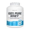 BioTechUSA 100% Pure Whey tejsavó fehérjepor (2270 g, Csokoládé)