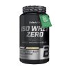 BioTechUSA Iso Whey Zero Black tejsavófehérje (908 g, Vanília)