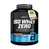 BioTechUSA Iso Whey Zero prémium fehérje (2270 g, Sós Karamella)