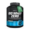 BioTechUSA Iso Whey Zero prémium fehérje (2270 g, Vanília)