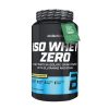 BioTechUSA Iso Whey Zero prémium fehérje (908 g, Banán)