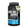 BioTechUSA Iso Whey Zero prémium fehérje (908 g, Black Biscuit)