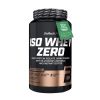 BioTechUSA Iso Whey Zero prémium fehérje (908 g, Caffé latte)