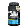 BioTechUSA Iso Whey Zero prémium fehérje (908 g, Citromos sajttorta)