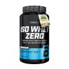 BioTechUSA Iso Whey Zero prémium fehérje (908 g, Kókusz)