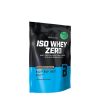 BioTechUSA Iso Whey Zero prémium fehérje (500 g, Csokis Keksz és Krém )