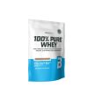 BioTechUSA 100% Pure Whey tejsavó fehérjepor (454 g, Csokis Keksz és Krém )